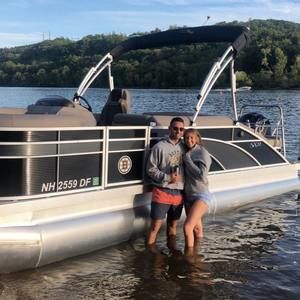 Meet your Posher, Ryan